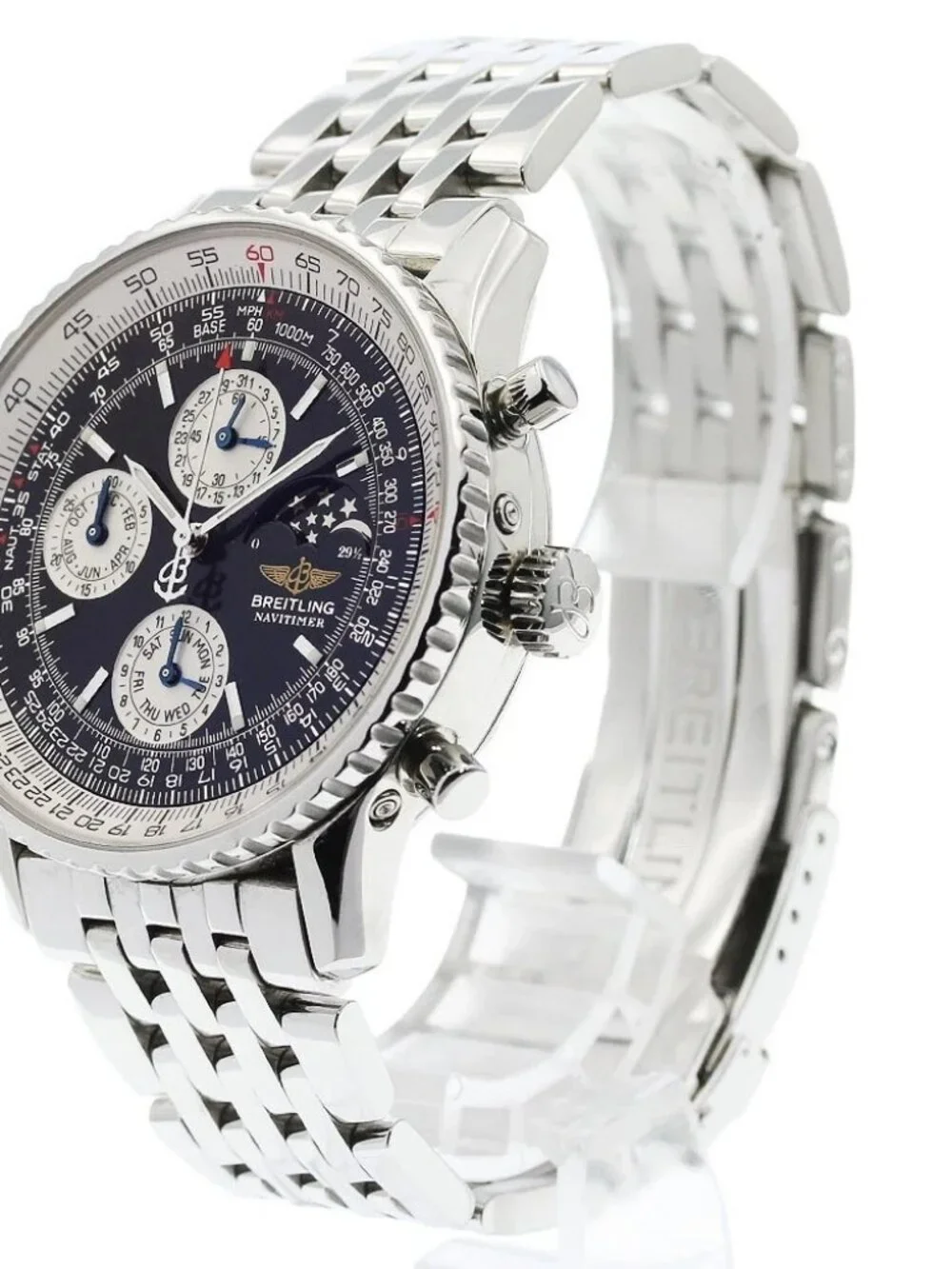 Breitling brand	breitling model	navitimer